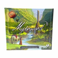 Mythwind Myth Drop Edition EN Mythwind Myth Drop Edition EN