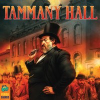 Tammany Hall New Edition EN