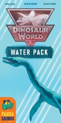Dinosaur World Water Pack Expansion EN
