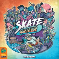 Skate Summer EN