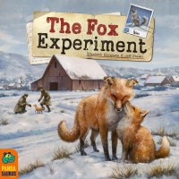 The Fox Experiment EN