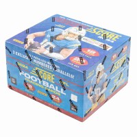 Panini 2024 NFL Score Retail Box EN