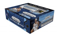Panini 2024-25 NBA Prizm Retail Box EN