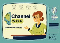 Channel WON EN