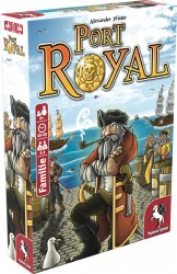 Port Royal EN