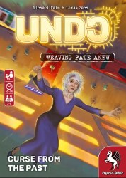 Undo Curse from the Past EN