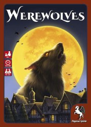 Werewolves English