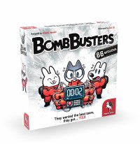 Bomb Busters EN