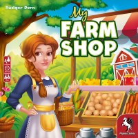 My Farm Shop EN / DE