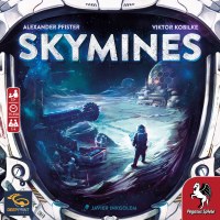 Skymines EN