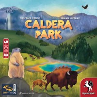 Caldera Park EN