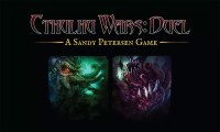 Cthulhu Wars Duel EN