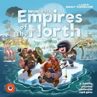 Imperial Settlers Empires of the North English