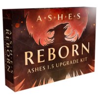 Ashes Reborn Ashes 1.5 Upgrade Kit EN