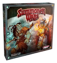 Summoner Wars 2nd Edition Starter Set EN