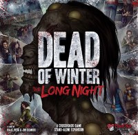 Dead of Winter The Long Night Standalone Expansion EN