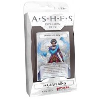 Ashes The Grave King EN