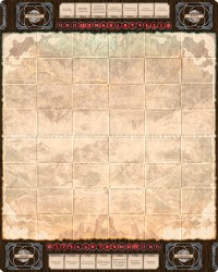 Summoner Wars 2nd Edition Playmat EN