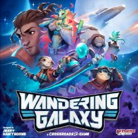 Wandering Galaxy EN Wandering Galaxy EN