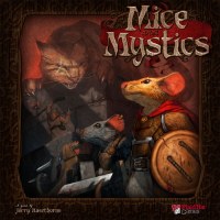 Mice and Mystics EN