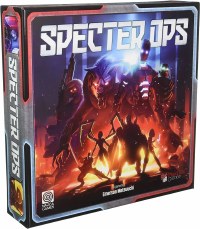 Specter Ops English