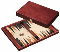 Backgammon mini