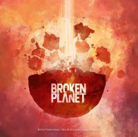 Broken Planet EN