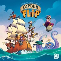 Captain Flip EN