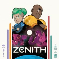 Zenith English