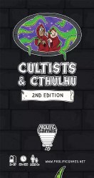 Cultists And Cthulhu 2nd Edition EN