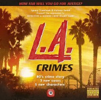 Detective L.A. Crimes English