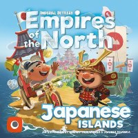 Imperial Settlers Empires of the North Japanese Islands EN