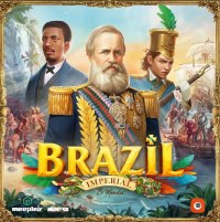 Brazil Imperial EN