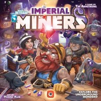 Imperial Miners EN