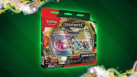 Pokémon League Battle Deck Dragapult ex EN