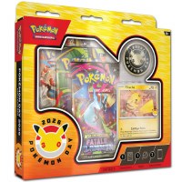 Pokémon 2026 Pokémon Day Kollektion DE