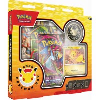 Pokémon 2026 Pokémon Day Collection EN