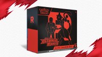 Pokémon Scarlet & Violet Destined Rivals Elite Trainer Box EN (REPRINT)