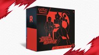 Pokémon Karmesin & Purpur Ewige Rivalen Top Trainer Box DE
