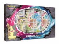 Pokemon Morpeko V Union Spezial Kollektion DE