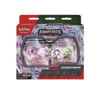 Pokémon Liga Kampfdeck Guardevoir-ex DE