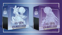 Pokemon Sword & Shield Chilling Reign Elite Trainer Box EN