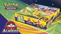 Pokemon Battle Academy 2022 EN Pokemon Battle Academy 2022 EN