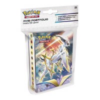 Pokemon Sword & Shield Brilliant Stars Mini Portfolio EN