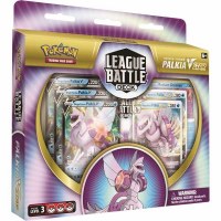 Pokémon League Battle Deck Origin Forme Palkia VSTAR EN