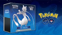 Pokémon GO Elite Trainer Box EN