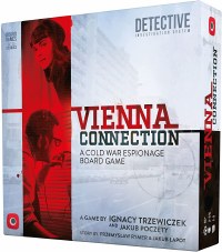 Vienna Connection EN