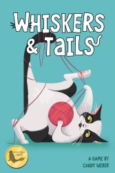 Whiskers & Tails EN