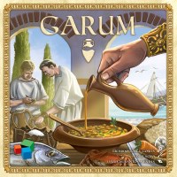 Garum English