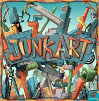 Junk Art EN